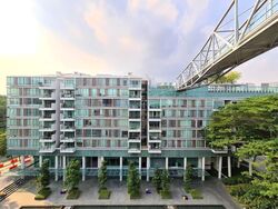 One-north Residences (D5), Apartment #453479221